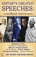 Cover: History's Greatest Speeches - Ft. Raphael Publishing Company