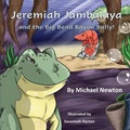 Cover: Jeremiah Jambalaya and the Big Bend Bayou Bully - Pen It! Publications, LLC