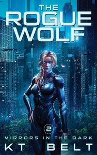 Enlarge image Cover: The Rogue Wolf - Rubber Tree Books