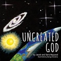 Cover: Uncreated God - Reason for Hope