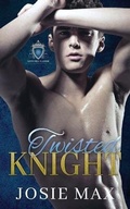 Cover: Twisted Knight - Black Nut Books