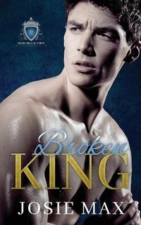 Enlarge image Cover: Broken King - Black Nut Books