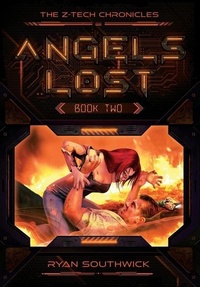Enlarge image Cover: Angels Lost - Water Dragon Publishing