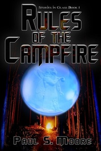 Enlarge image Cover: Rules of the Campfire - Water Dragon Publishing
