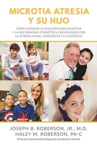 Abbildung von: Microtia Atresia y Su Hijo - High Bridge Books