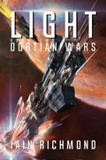 Cover: Light - Rogue Planet Publishing