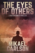 Cover: The Eyes of Others - Warrington Publishing