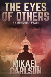 Enlarge image Cover: The Eyes of Others - Warrington Publishing