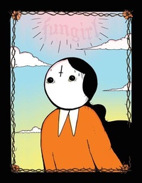 Enlarge image Cover: Fungirl - Silver Sprocket