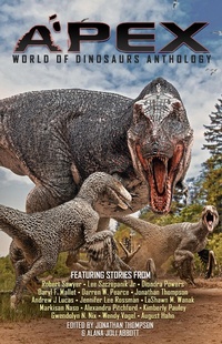 Enlarge image Cover: Apex - Outland Entertainment
