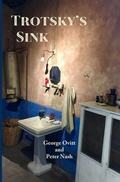 Cover: Trotsky's Sink - FOMITE