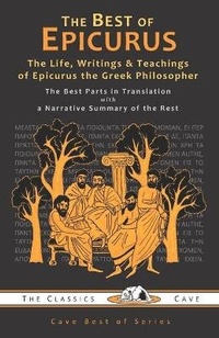 Enlarge image Cover: The Best of Epicurus - Classics Cave