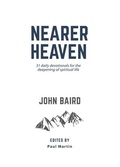 Cover: Nearer Heaven - H&E Publishing