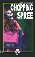Cover: Chopping Spree - Unnerving