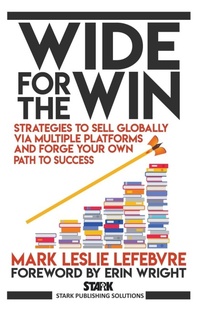 Enlarge image Cover: Wide for the Win - Stark Publishing Solutions