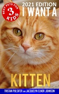 Cover: I Want A Kitten (Best Pets For Kids Book 3) - Crimson Hill Books