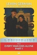 Cover: Learn German with Every Man Dies Alone Part I - Bermuda Word