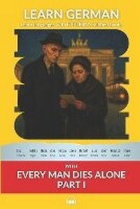 Enlarge image Cover: Learn German with Every Man Dies Alone Part I - Bermuda Word