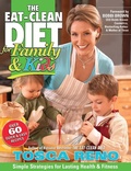 Cover: The Eat-Clean Diet for Family & Kids - Encore Press
