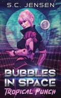 Cover: Tropical Punch - Northern Edge Publishing