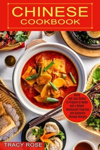 Abbildung von: Chinese Cookbook - Sharon Lohan