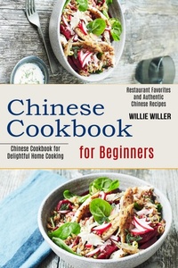 Abbildung von: Chinese Cookbook for Beginners - Sharon Lohan