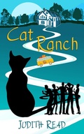 Cover: Cat Ranch - Judith Read