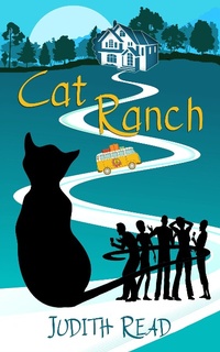 Enlarge image Cover: Cat Ranch - Judith Read
