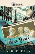Cover: The Third Grace - Rolled Scroll Press