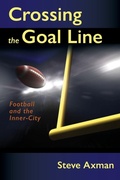 Cover: Crossing the Goal Line - Outskirts Press