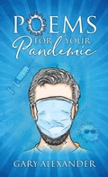 Cover: Poems for Your Pandemic - Outskirts Press