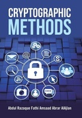Cover: Cryptographic Methods - Westbow Press