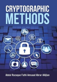 Enlarge image Cover: Cryptographic Methods - Westbow Press