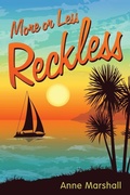 Cover: More or Less Reckless - Balboa Press