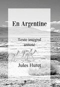 Cover: En Argentine - Mon Autre Librairie