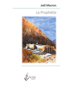 Abbildung von: La Prophétie - 7e Ciel, Éditions