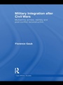 Cover: Military Integration after Civil Wars - Routledge