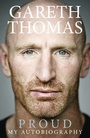 Cover: Proud - Ebury Press