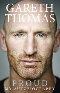 Enlarge image Cover: Proud - Ebury Press