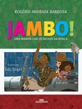 Cover: Jambo - Editora Melhoramentos
