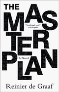 Cover: The Masterplan - Archis