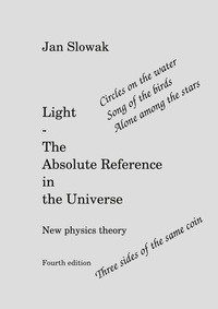 Abbildung von: Light - The Absolute Reference in the Universe - Books on Demand