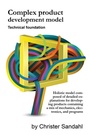 Cover: Complex Product Development Model - Publication Consultants