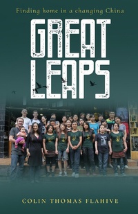 Abbildung von: Great Leaps - Blacksmith Books