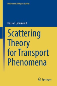 Abbildung von: Scattering Theory for Transport Phenomena - Springer