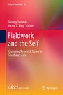 Cover: Fieldwork and the Self - Springer