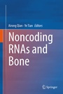 Cover: Noncoding RNAs and Bone - Springer