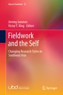 Cover: Fieldwork and the Self - Springer