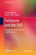 Cover: Fieldwork and the Self - Springer