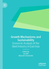 Abbildung von: Growth Mechanisms and Sustainability - Palgrave Macmillan
